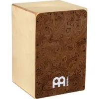 Meinl sc80bw  кахон snarecraft, каповое дерево