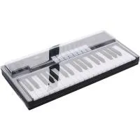 Decksaver Novation Launchkey 37 MK4 - Защитные крышки для DJ-техники
