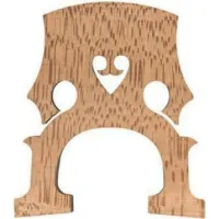 Подставка для струн виолончельная ANTONIO LAVAZZA BC1 размер 4/4