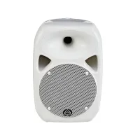 Wharfedale Pro TITAN 8 Профессиональная акустическая система двухполосная. Мощность (RMS/Progr) 180/360 Вт. Диапазон воспроизведения 70 Гц - 20 КГц, Max SPL- 119 дБ, направленность 90х60 град. Комплектация - 8"+1", сопротивление 8 Ом. Цвет белый, размер: