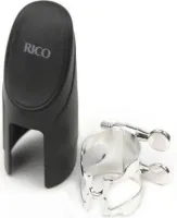 RICO HCL1S - Лигатура + колпачок
