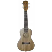 UK-Zebra21, Сопрано-укулеле, чехол в комплекте  ALINA UK-Zebra21