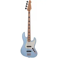 KEIPRO KJB-Classic-M MBL - Бас-гитара 4 струны