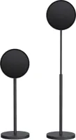 Напольная подставка для акустики, Defunc HOME Floor Stand, цвет черный