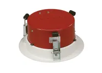 BOSCH PA LBC3081/02 Металлический противопожарный колпак для LBC3086/41