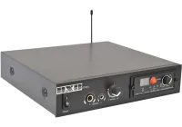 BXB UT-810- 16-канальный радиопередатчик синхронного перевода (680-960 МГц)