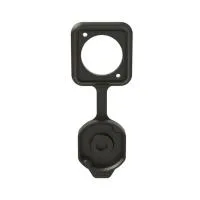 Seetronic IM CNAC-FPX20-02 Силиконовая заглушка для панельного разъема типа powercon SAC3FPX20, IP65