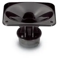 EIGHTEEN SOUND XD125/8 - драйвер + рупор 90*60, 8 Ом, 25 Вт AES, 108 дБ, 2000...18000 Гц, выход 1'