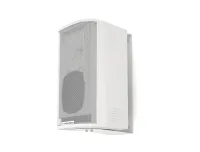 CVGAUDIO WM-LT-S8W - Кронштейн типа "лира" для акустических систем BEATBOMBER SAT-S8 (цвет белый)