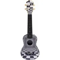 TERRIS PLUS-70 CHESS - Укулеле сопрано