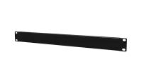 Caymon BSF01 Фальшпанель в шкаф 19", 1U, сталь 1,5 мм.