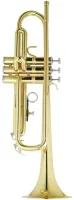 Труба Bb CarolBrass CTR-105L