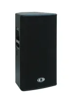 Dynacord VL 122 двухполосная акустическая система, пассив/би-амп, 12'/1,4', 400/800/1600 Вт, 8 Ом, 60Гц-20кГц, цвет черный