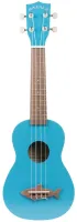 KALA MK-SS/BLU MAKALA SHARK, SOPRANO UKULELE, MAKO BLUE