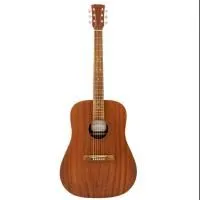 M10M-OP Steel String Series Акустическая гитара, Kremona