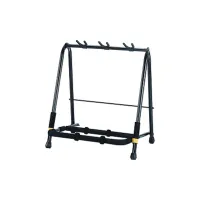 Hercules GS523B Стенд гитарный демонстрационный для 3-х гитар