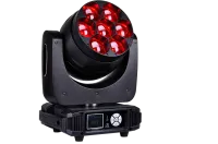 KŌGEN Humble bee - Полноповоротный прожектор, Wash, RGBW LED 280W