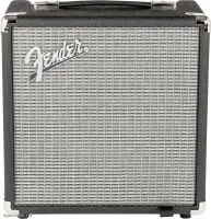 FENDER RUMBLE 15 COMBO (V3) - Комбоусилитель для бас-гитары