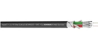Sommer Cable 600-0851-02- Двухканальный видеокабель серии TRANSIT 2 HD