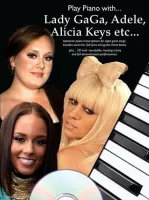 MUSIC SALES AM1005499 - Книга с нотами / аккордами партитуры