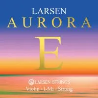 Струна для скрипки Larsen Aurora Ми (E) Hard