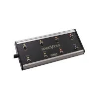 MESA BOOGIE 4X4 - 8 BUTTON FOOTSWITCH ножной переключатель для усилителя Mark V