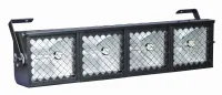 ИМЛАЙТ HTL FLOODLIGHT FL-4 4-х секционный софитный светильник симметричный для использования со стеклянным светофильтром. Тип лампы R7s  400/500 Вт 117,6 мм (рекомендуемая лампа OSRAM 230V/400W R7s 64702 eco, покупается отдельно).