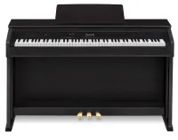 Пианино цифровое CASIO AP-460 BK