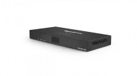 Wyrestorm com-mic-hub, микрофонный предуселитель с dsp