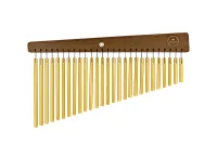 CH27WB Планка с чимес, 27 трубочек, Meinl