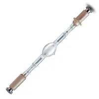 MSA 2500 DE, Металлогалогенная лампа PHILIPS MSA 2500 DE