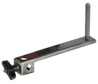 Cowbell post Pearl PCS-10 - Крепеж-дупликатор для ковбела на стойку 3/8"