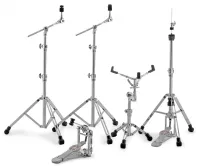 14528701 Hardware HS 4000 S Комплект хардвера, Sonor