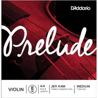Струна для скрипки D'Addario Prelude J811 Ми (E)