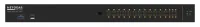 Kramer M4250-26G4XF-PoE+- Управляемый сетевой коммутатор Netgear, 24 порта 1G PoE+, 2 порта 1G и 4 порта 1G SFP+