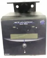 ETC Net3 Touring Two Port Output Gateway Устройство преобразования сигнала Ethernet-DMX, 2 выхода. Подвесное исполнение.
