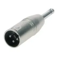 Reloop XLR M/ JACK M