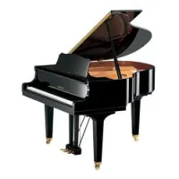 Yamaha GB1K PE  рояль 151 см, черный полированный, с банкеткой