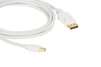Кабель [97-1615006] Kramer Electronics [C-MDP/DPM-6] Mini DisplayPort - DisplayPort, 1,8 м