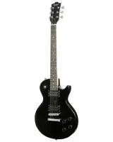 Электрогитара ROCKET LP-2 BK БРАК
