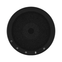 AVCLINK SP200 USB-cпикерфон. Всенаправленный микрофон 50 Гц - 16 кГц. Громкоговоритель 20Гц - 20 кГц. Питание: 5В (USB).