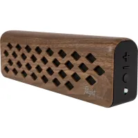 FLIGHT Tiny 6 Walnut - комбоусилитель для укулеле, цвет орех