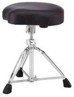 PEARL D-3500 - стул барабанщика, серия Roadster