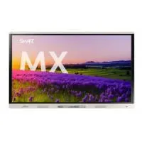 Интерактивный дисплей  SMART модель SBID-RX286 (в составе интерактивной панели SBID-RX286) с ПО SMART Notebook