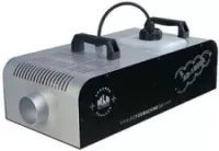 MLB F-2000 Дым машина, 6 л емкость для жидкости, 2000W, 16,5 кг., управление DMX-512, контроль выхода и таймер, время нагрева 10 мин. выход дыма на 15 м