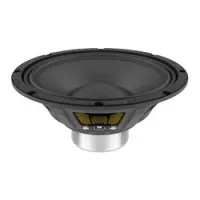 Lavoce wsn102.50  вуфер 10", ?2,5", 300w, 96db, 70-3000 hz, 8ом, неодимовый
