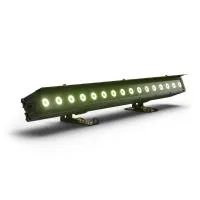 Cameo pixbar 600 ip g2 – линейный прожектор bar rgbwa-uv led 16*9w / rdm / ip65