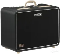 VOX NT15C1 NIGHT TRAIN - Комбоусилитель для электрогитары