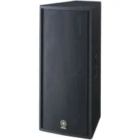 YAMAHA R215 акустическая система 1000Вт., 4ohm, 2x15''+ 1.75'', 40Hz-20kHz, 69кг.