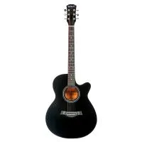 Акустическая гитара Belucci BCL4010 BK